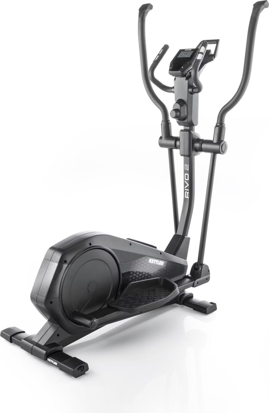 Kettler Hometrainer: Kettler Rivo 2 Crosstrainer – Usato da Rüti ZH venduto da m_s_c8pw