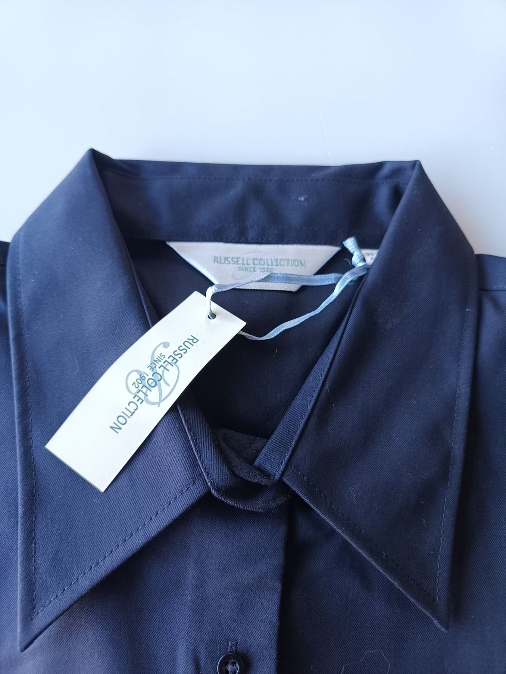 Hemden: Hemd XXXXL 4XL – Neu und originalverpackt aus Oberegg von 19franzi94 1