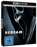 Scream [SB] (+ BR)