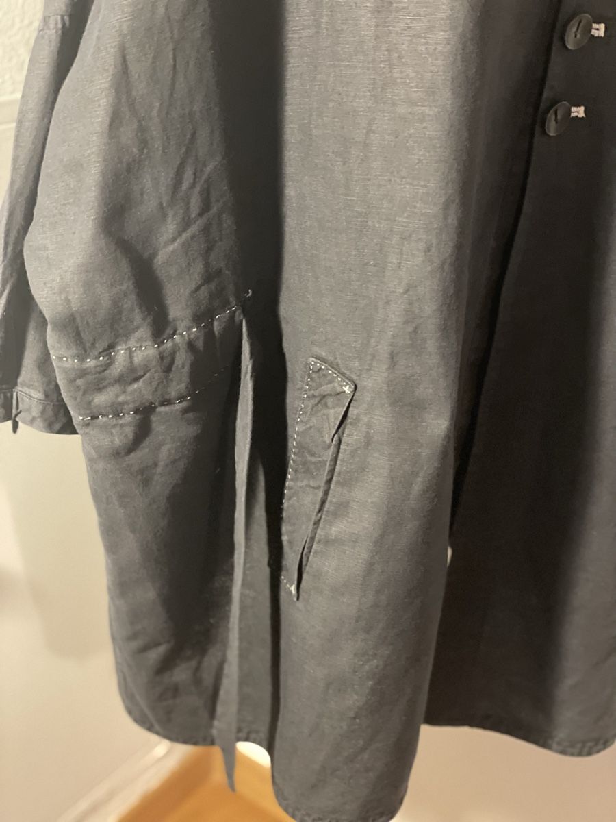 Jacken: Umit Unak Leinen Jacke XXL – Gebraucht aus Schaffhausen von marakesch41 3