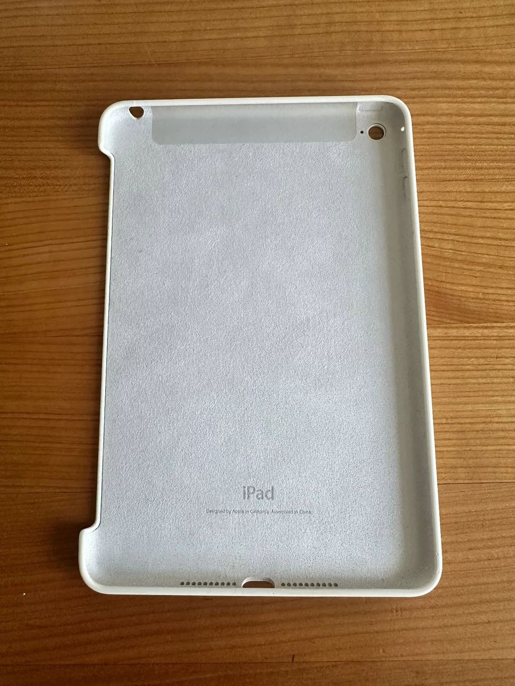 Apple Tablet PC: iPad mini 4 Wifi 16 GB silber – Usato da Bülach venduto da Jubet 3