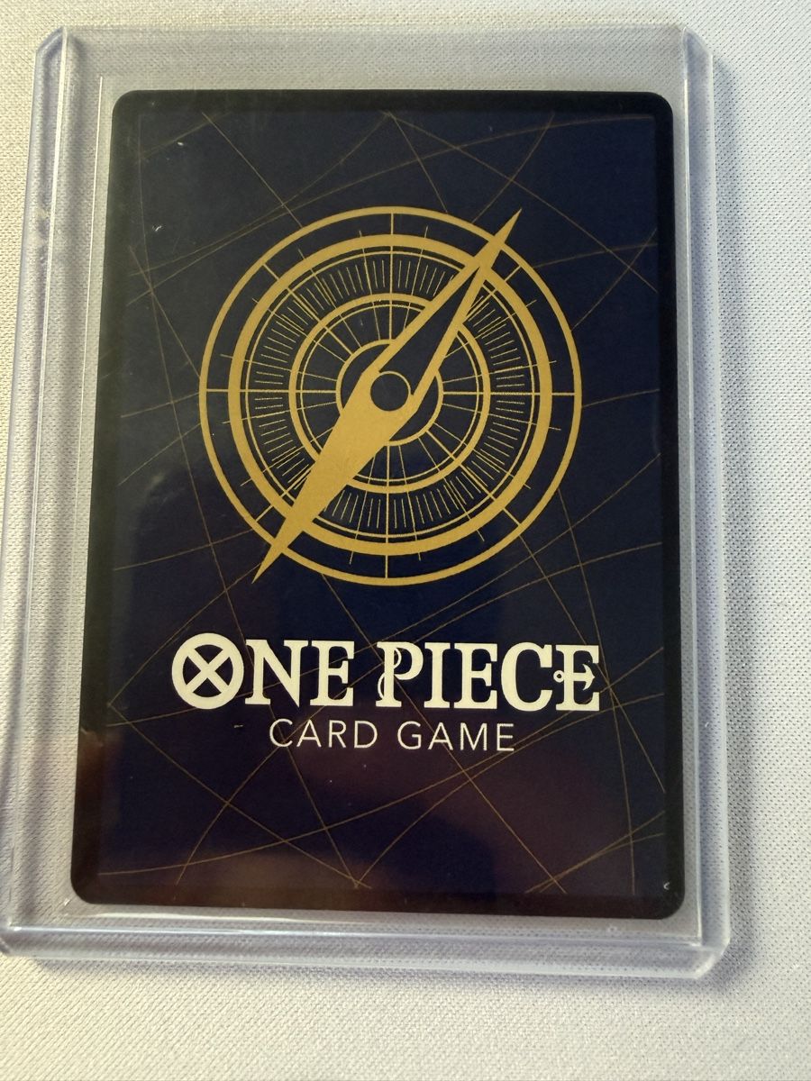 Sammelbilder & Trading cards: One Piece Card Game Nami EB02-017 – Neu (gemäss Beschreibung) aus Schlatt TG von Shymye 1
