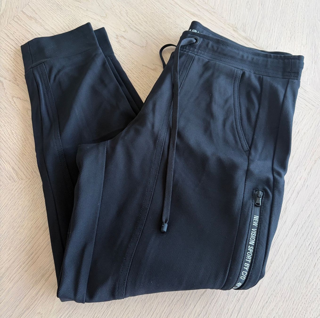Cambio Pantaloni: CAMBIO Hose Gr.38 NP219,- – Usato da Degersheim venduto da Starkigel 3