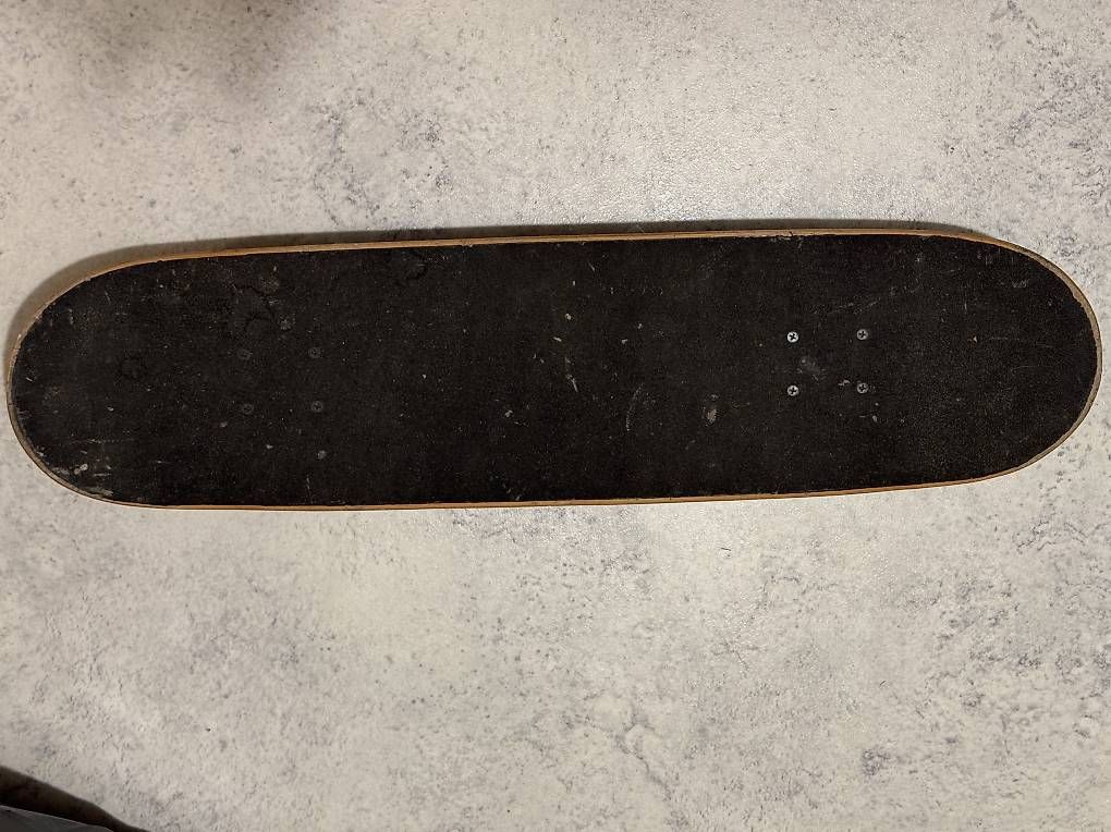 Skateboards: gebrauchtes Skateboard – Usato da Samstagern venduto da rhubi1968