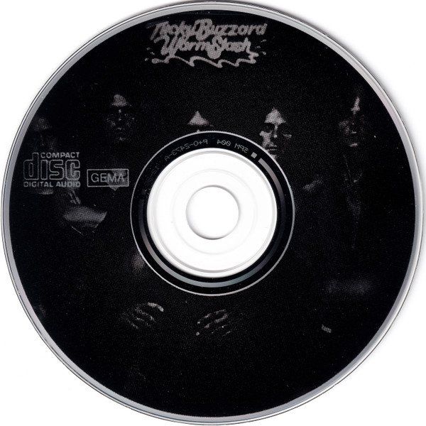 CD: Tucky Buzzard – Nuovo (secondo la descrizione) da Aeschi SO venduto da Stones55 2