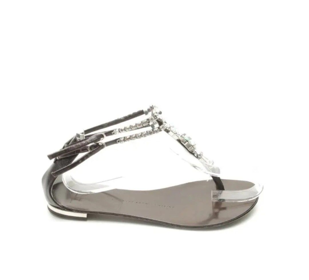 Zanotti Scarpe da donna: Giuseppe Zanotti – Usato da Baar venduto da Natalita8510 2