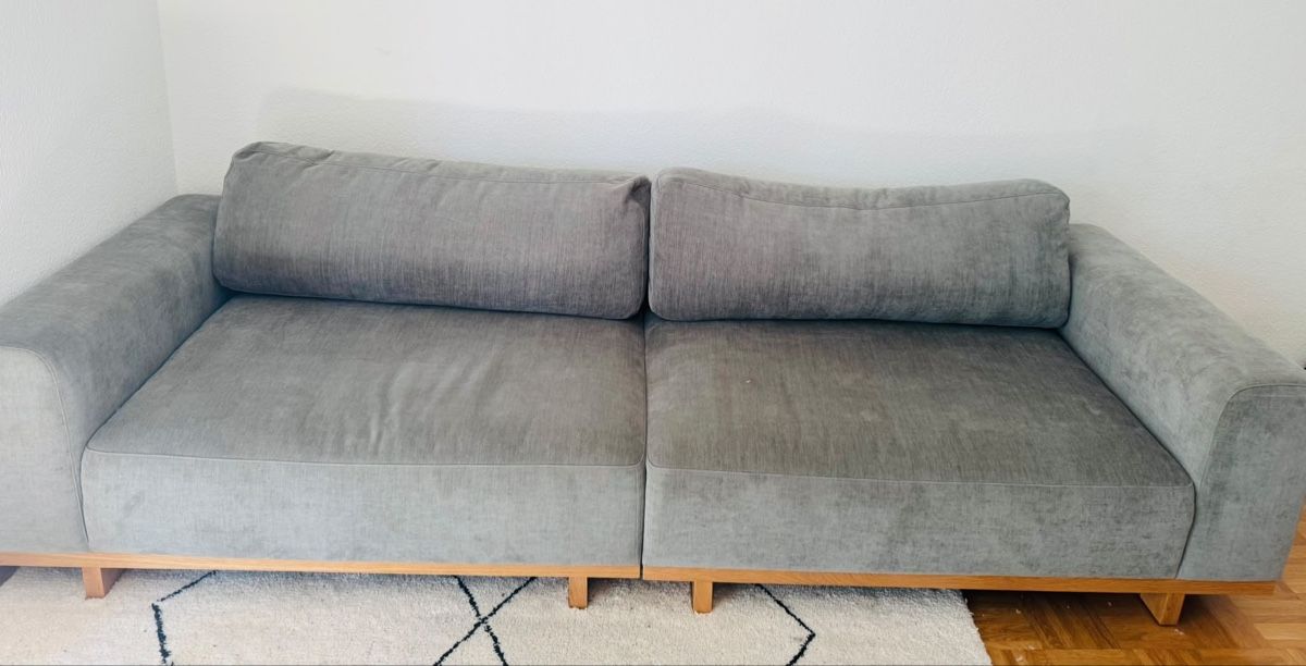 Sofas: zu verkaufen – Gebraucht aus Zürich von res_w8tr