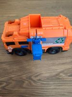 Dickie Toys Müllabfuhr