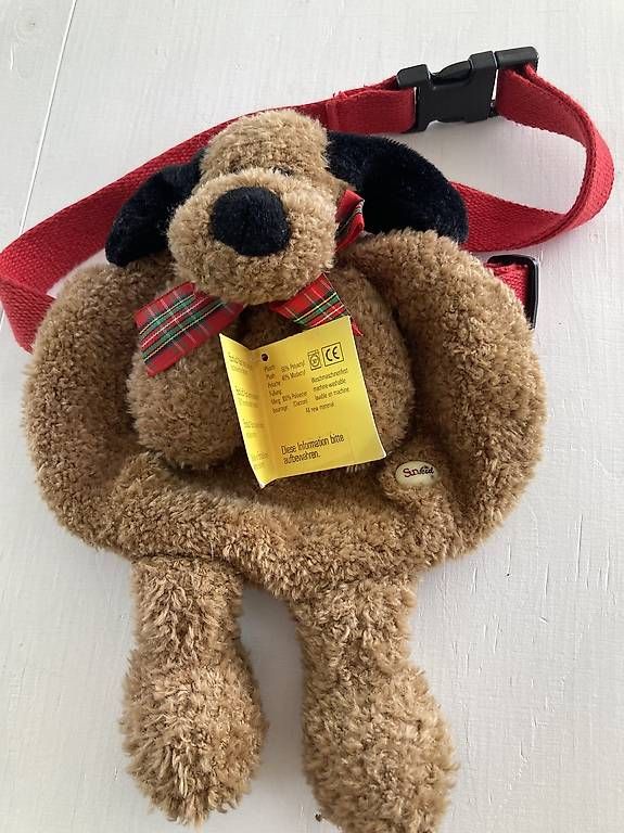 Borse: Bauchtasche Hund   – Usato da Kesswil venduto da Branca-01 2