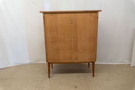 Kommode "Zingg & Lamprecht"- 60er, 2 Schubladen - Ref. 07/19