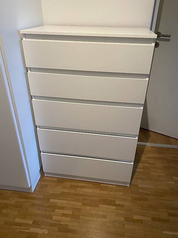Ikea Commodes: Kullen Kommode praktisch ungebraucht – D'occasion à Horw par sere4