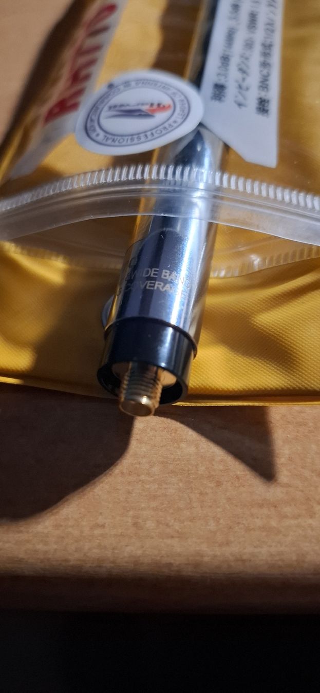 Technique de radiocom: Antenne RH 770 – D'occasion à Chur par Giffa-04-06