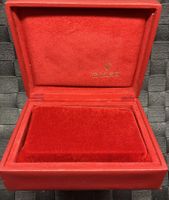 Rolex Vintage Uhrenbox 14.00.02 Boîte de Montre Scatola