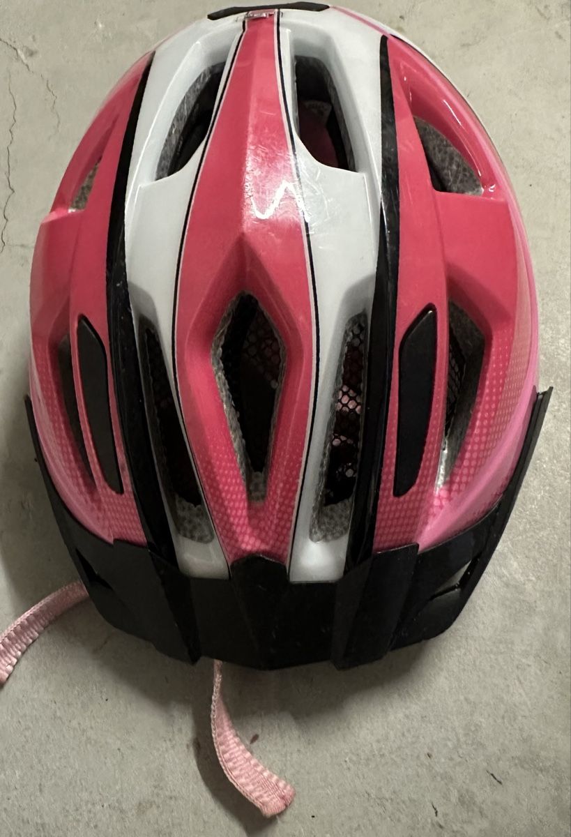Caschi: Kinderhelm, Grösse 49-55cm – Usato da steffisburg venduto da Corinne02