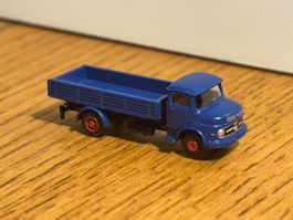 M1281: Lastwagen, MINIS (Spur N)
