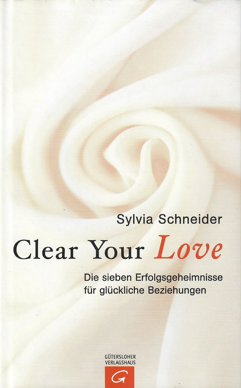 Livres: Clear Your Love – Neuf avec emballage d'origine à Mauren par Yeelen