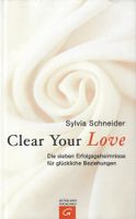Clear Your Love