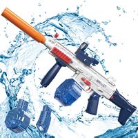 Automatische Kind Wasserpistole Reichweite Bis Zu 8 Metre