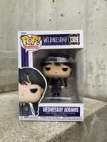 Funko POP! Wednesday 1309 - Wednesday Addams