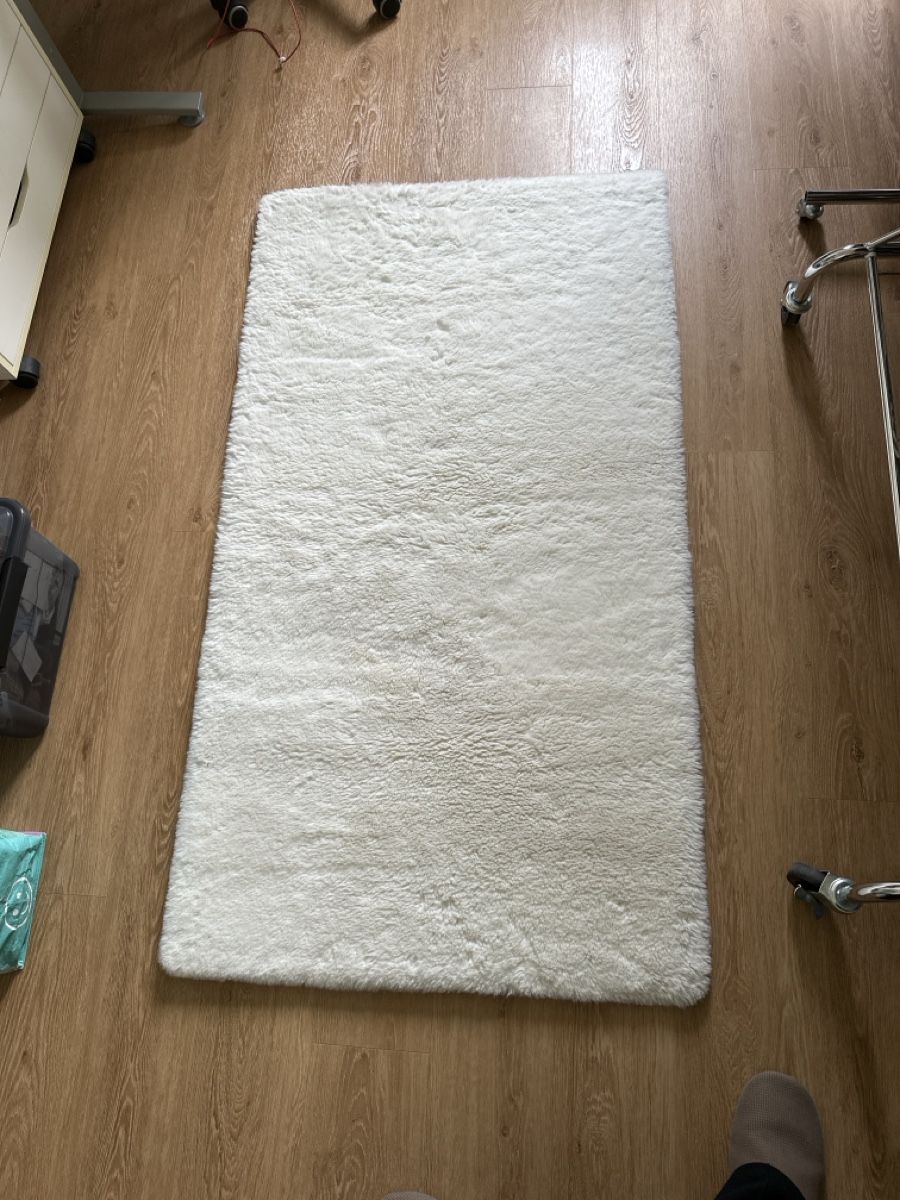 Tappeti: Teppich neu – Nuovo (secondo la descrizione) da Winterthur venduto da nic_r7kj