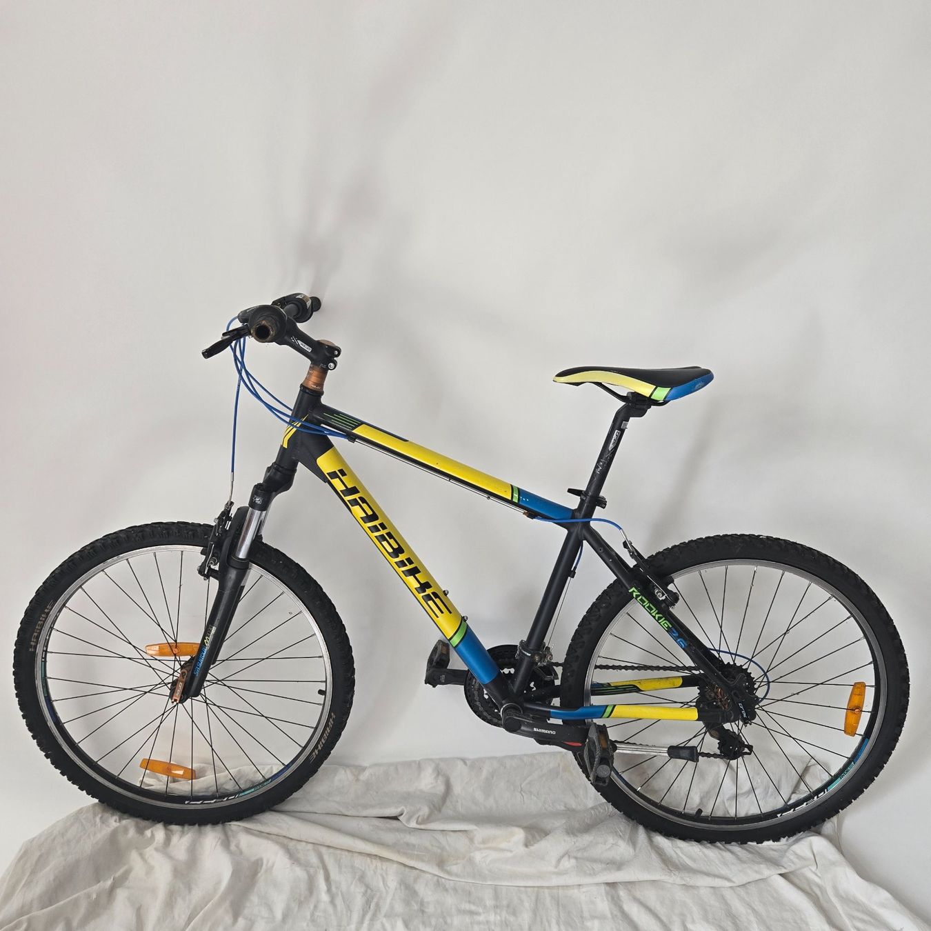 Haibike Biciclette: Haibike Velo – Usato da Windisch venduto da mecke1