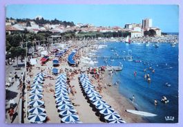 Sainte-Maxime-sur-Mer