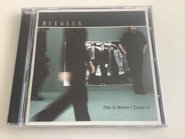 Bee Gees / This is where I came in / 2001