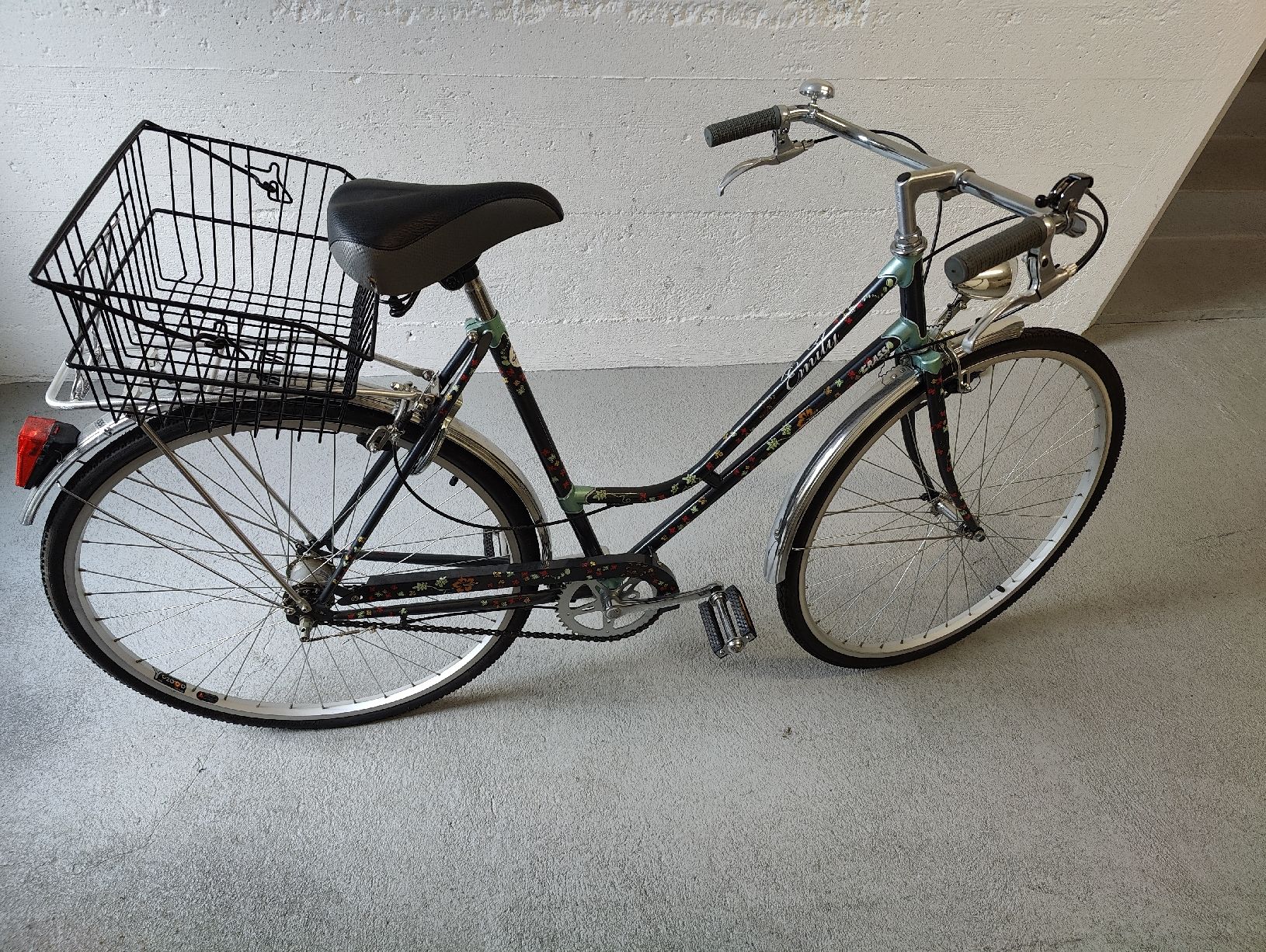 Biciclette: Emily Damenvelo – Nuovo (secondo la descrizione) da Hirschthal venduto da atleon77 1