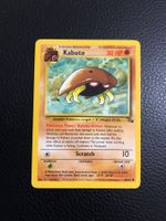 Fossil Kabuto 50/62 Ab 1