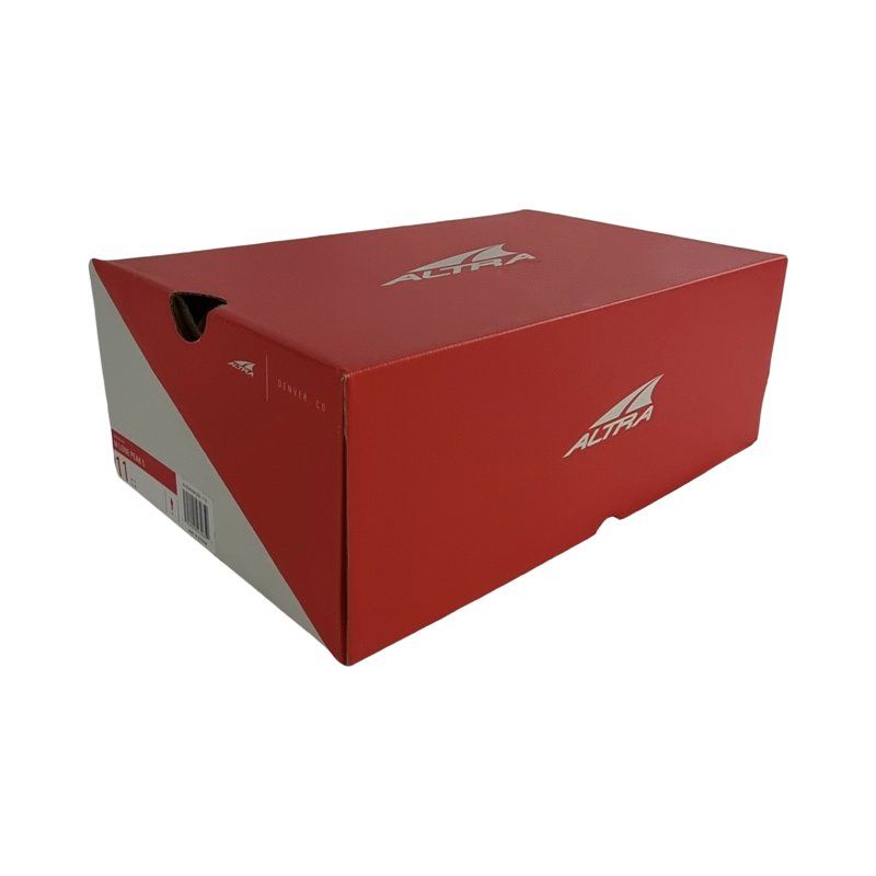 Altra Chaussures hommes: ALTRA MEN'S LONE PEAK 5 Schuhe – D'occasion à Wangen b. Olten par Restwert_Wangen 7