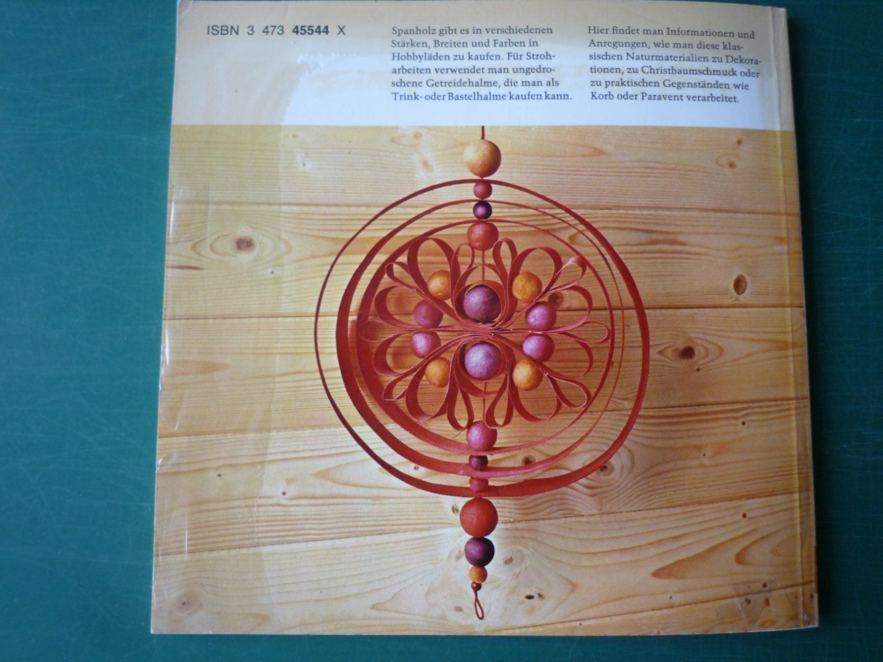 Libri: Span und Stroh – Usato da Rafz venduto da Sonnenblume305 4