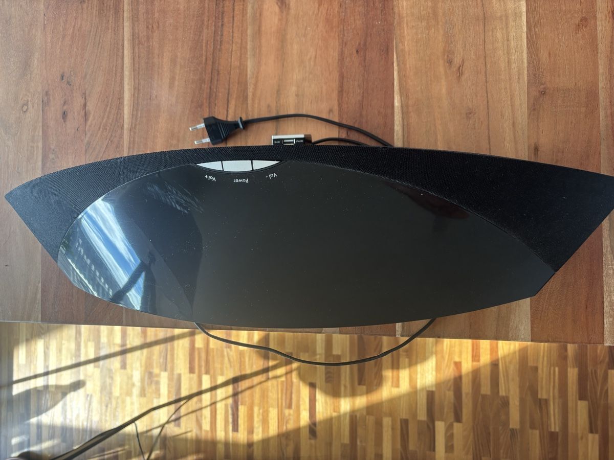 Casse acustiche: Daymond Bluetooth-Lautsprechersystem – Usato da Wallisellen venduto da Bullet95 3