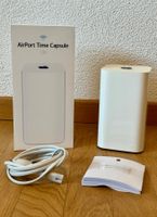 Apple AirPort Time Capsule 2TB - A1470 - ME177Z/A
