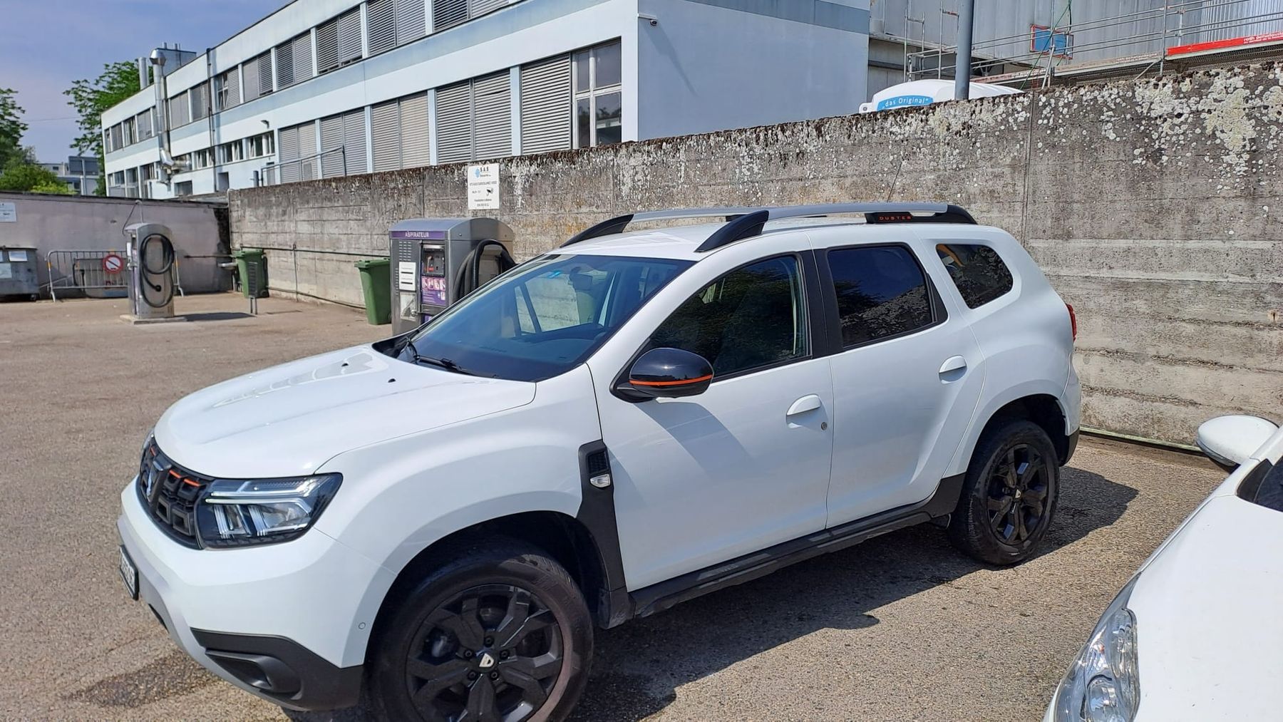 Dacia Autos: Dacia Duster 1.3 Tce 150 Extreme – D'occasion à Cortaillod par ioi_7rq6 3