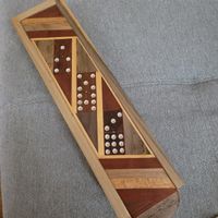 Domino aus Kuba