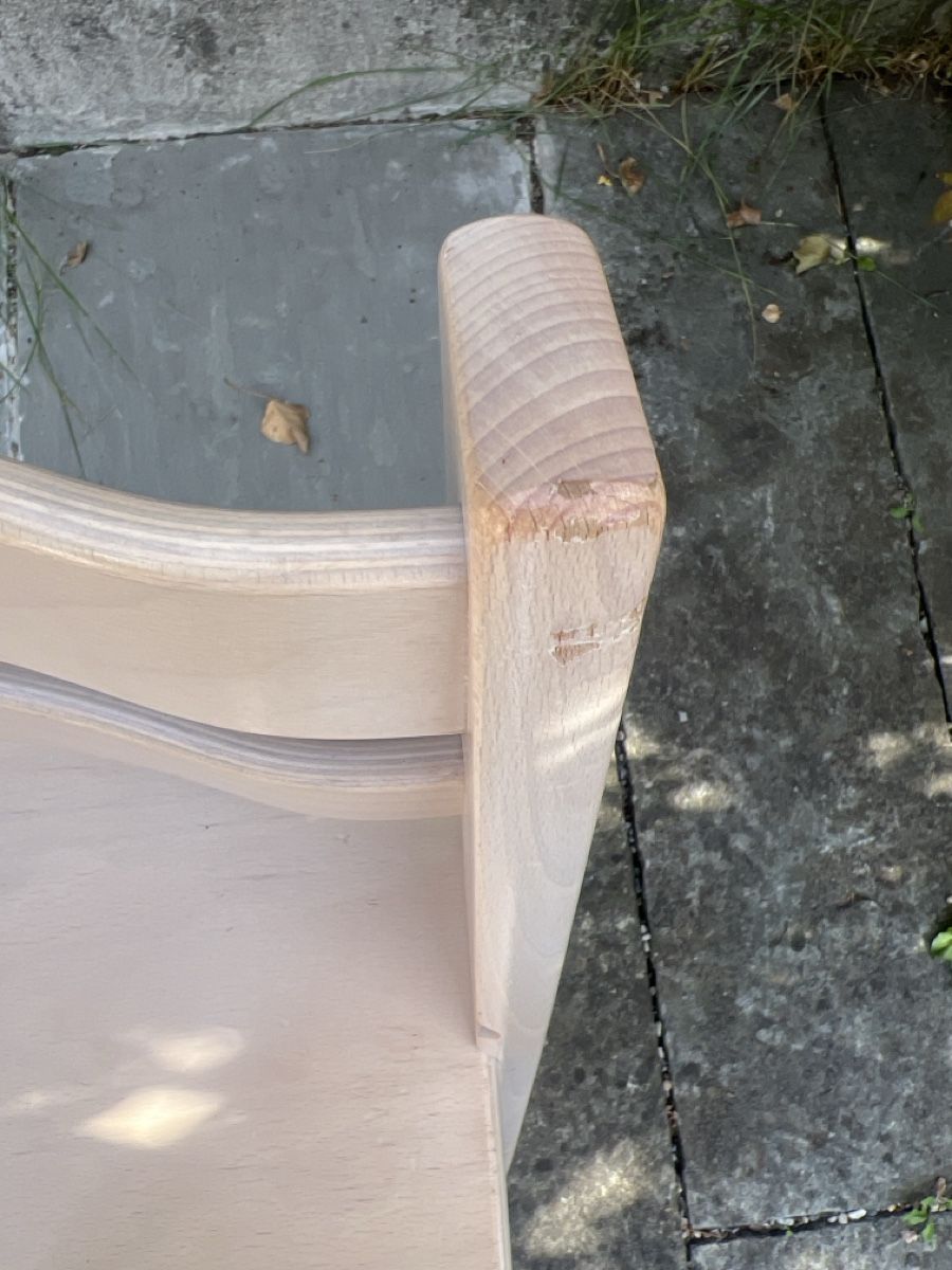 Stokke Seggioloni: Stokke Tripp Trapp II – Usato da Rüti ZH venduto da clu_vdg2 1