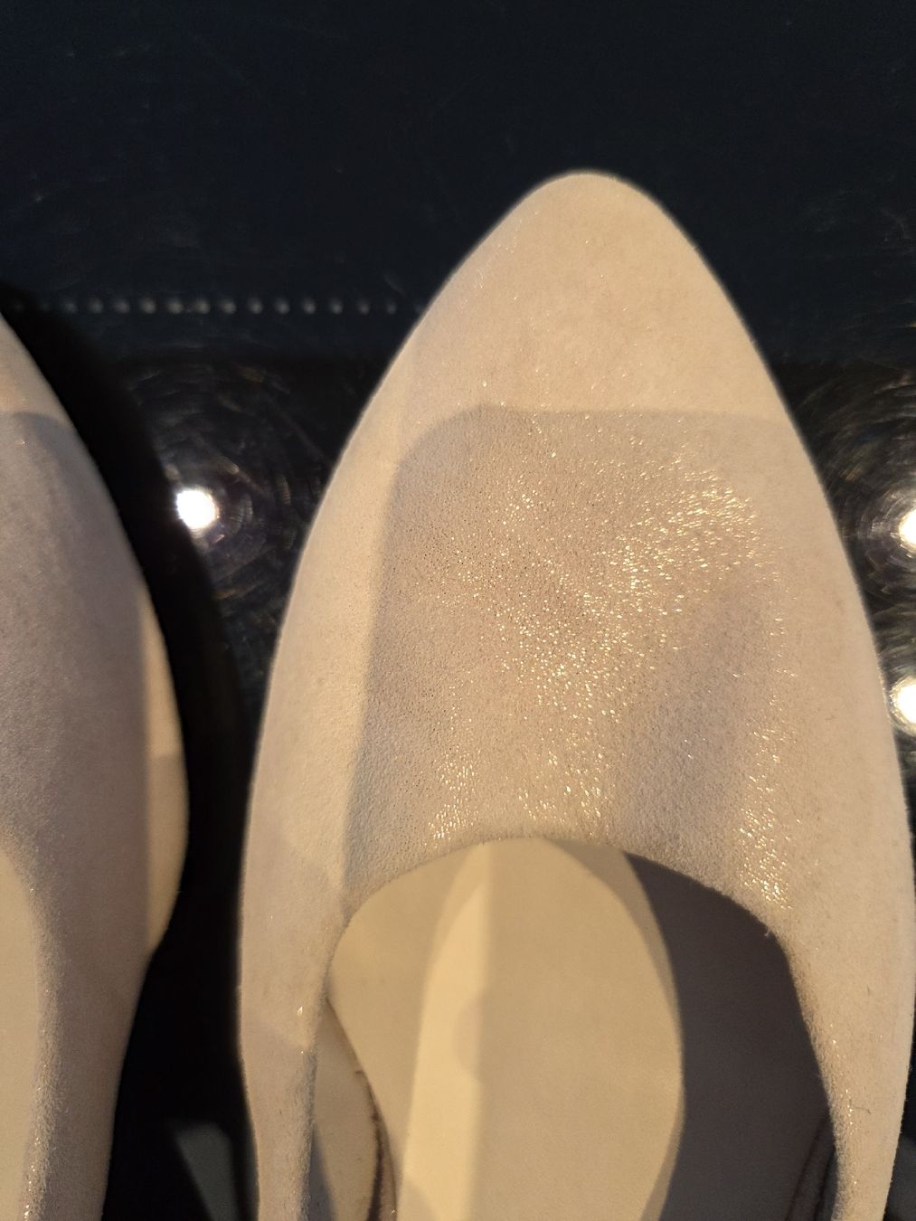 Paul Green Damenschuhe: paul green - neu - size 5 (38) – Gebraucht aus Zug von Bibibo 6