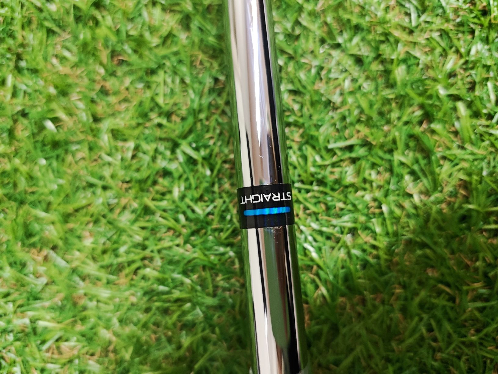 Ping Mazze & Set: Ping Mundy Putter 34", NEU – Usato da Uerikon venduto da Chreggus_Golfshop 5