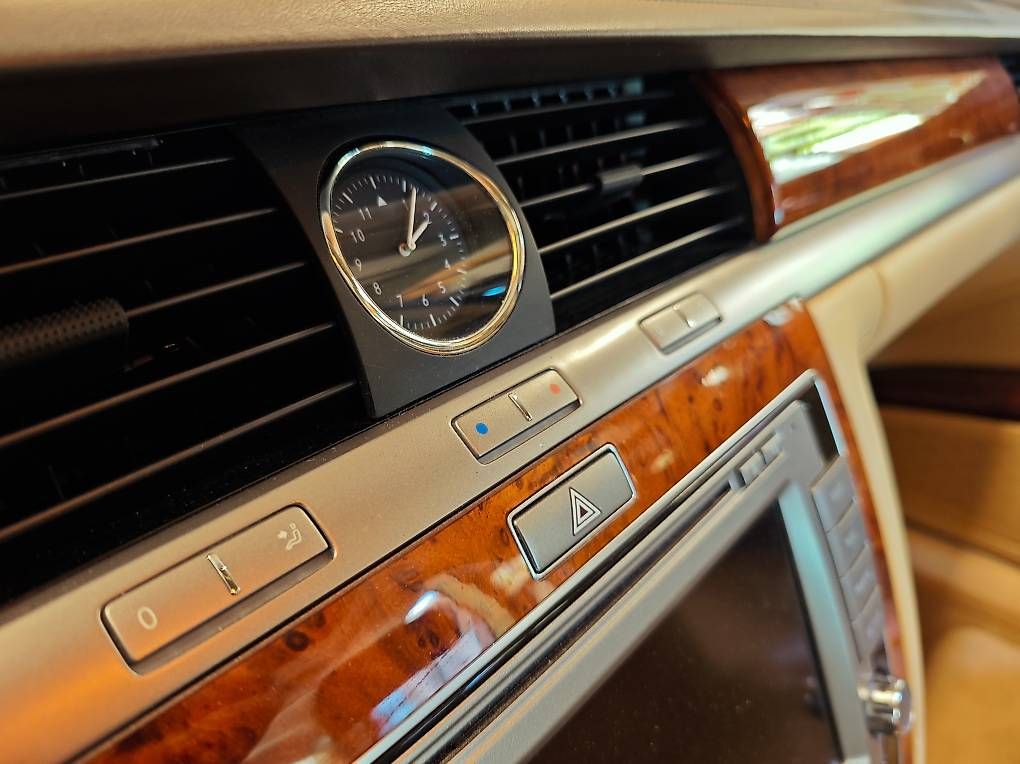 VW Autos: VW Phaeton L 4.2 V8 4Motion – D'occasion à Schlossrued par RS_handwaerch77 8