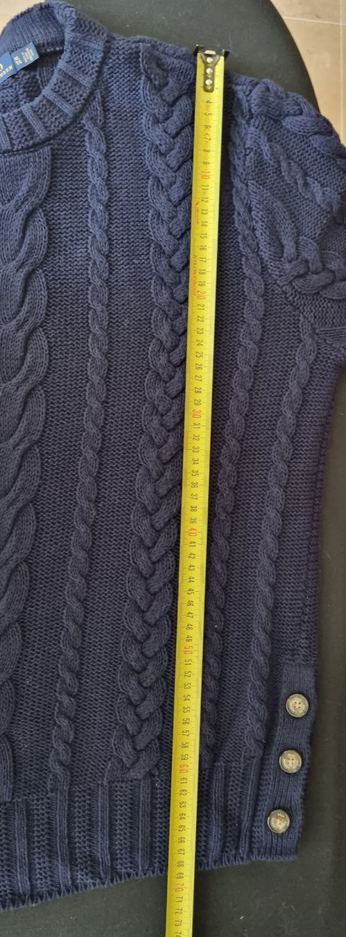 Polo Ralph Lauren Maglioni & Felpe: RALPH LAUREN Pullover Femme – Usato da Borex venduto da mab_28bf 7