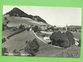 Guggisberg m. Guggishörnli