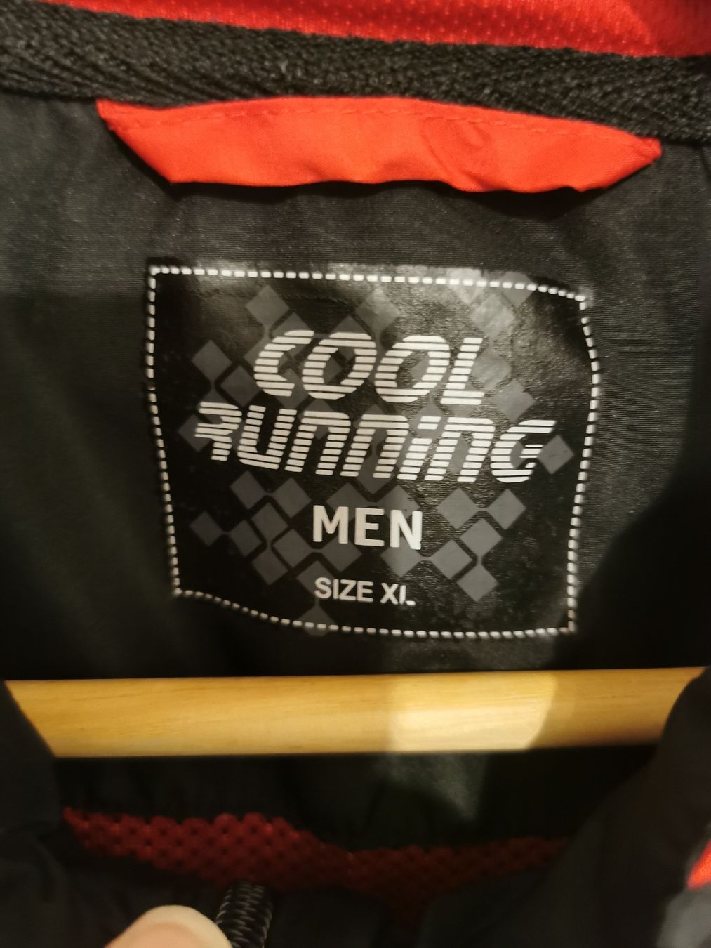 Giacche: Cool Running Allwetterjacke XL – Usato da Stein AG venduto da salentino67 1