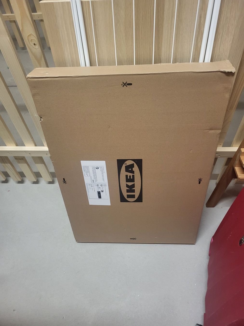 Armoires: IKEA KOMPLEMENT – Neuf avec emballage d'origine à Othmarsingen par Janine847 1