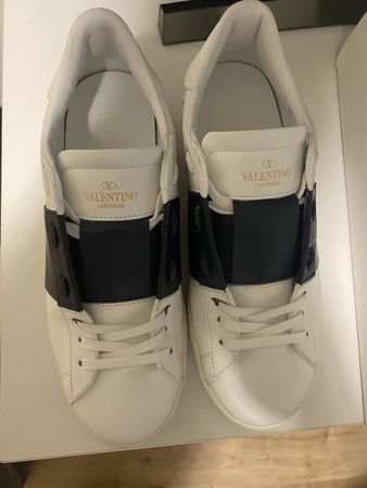 Valentino Garavani Open Sneaker