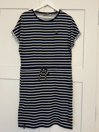 Kleid Naketano , Gr. S (M)