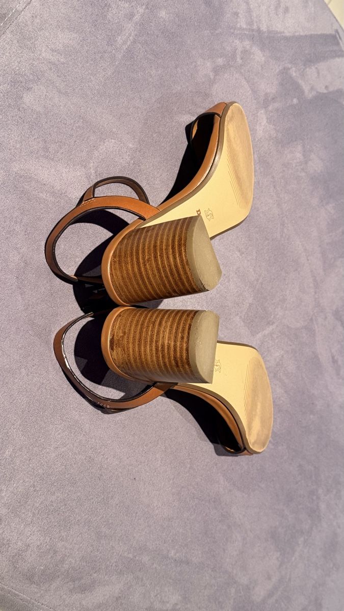 Dune London Chaussures femmes: Sandales à talons Dune – D'occasion à Vuisternens-Romont par val_nq8n 2