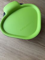 Tupperware Adretto 2,5 l . Kompostbehälter