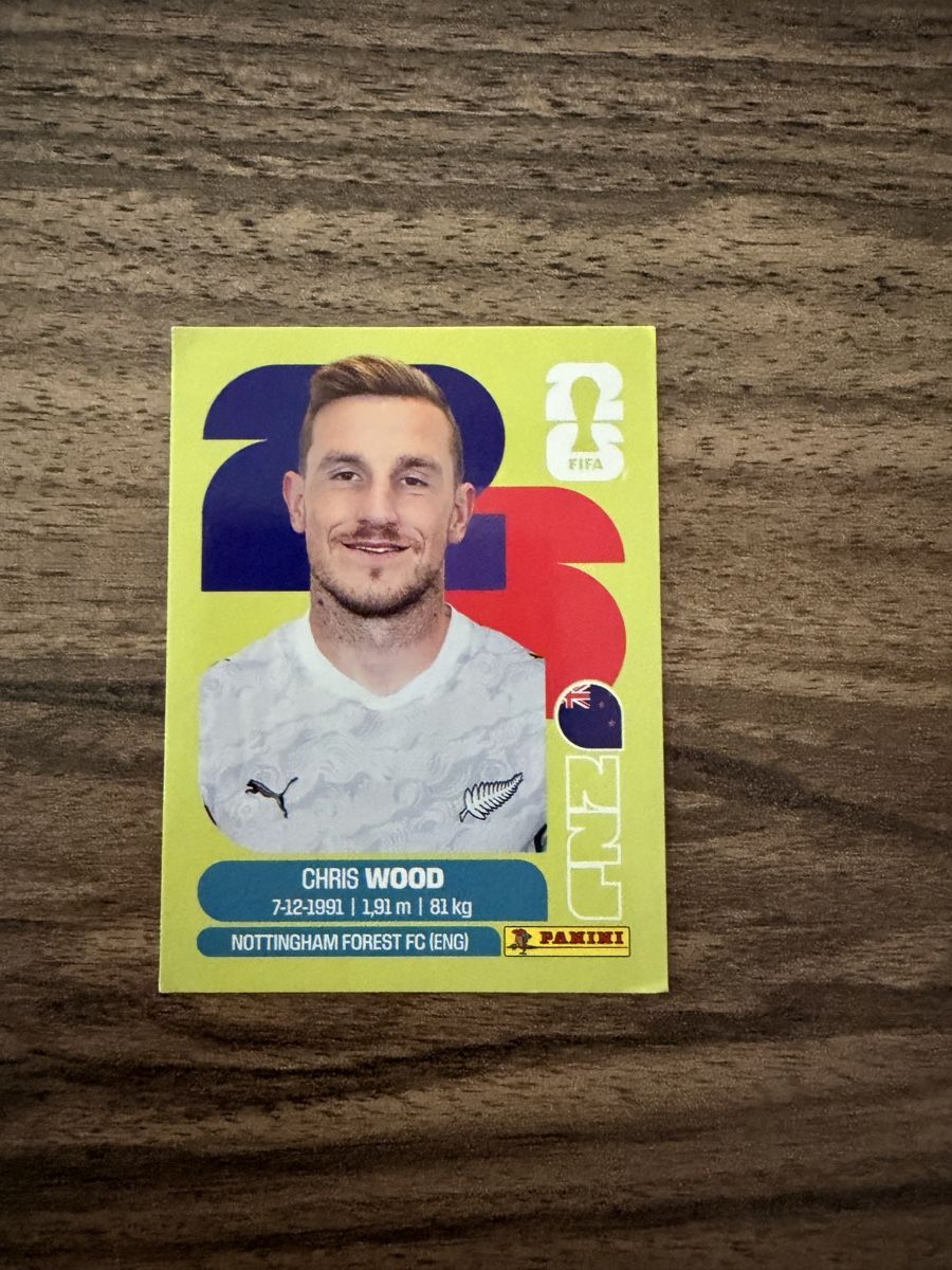 Panini Carte collezionabili: Panini Sticker NZL 17 – Nuovo (secondo la descrizione) da Glattfelden venduto da kuki014