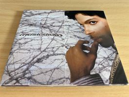 Prince – Musicology