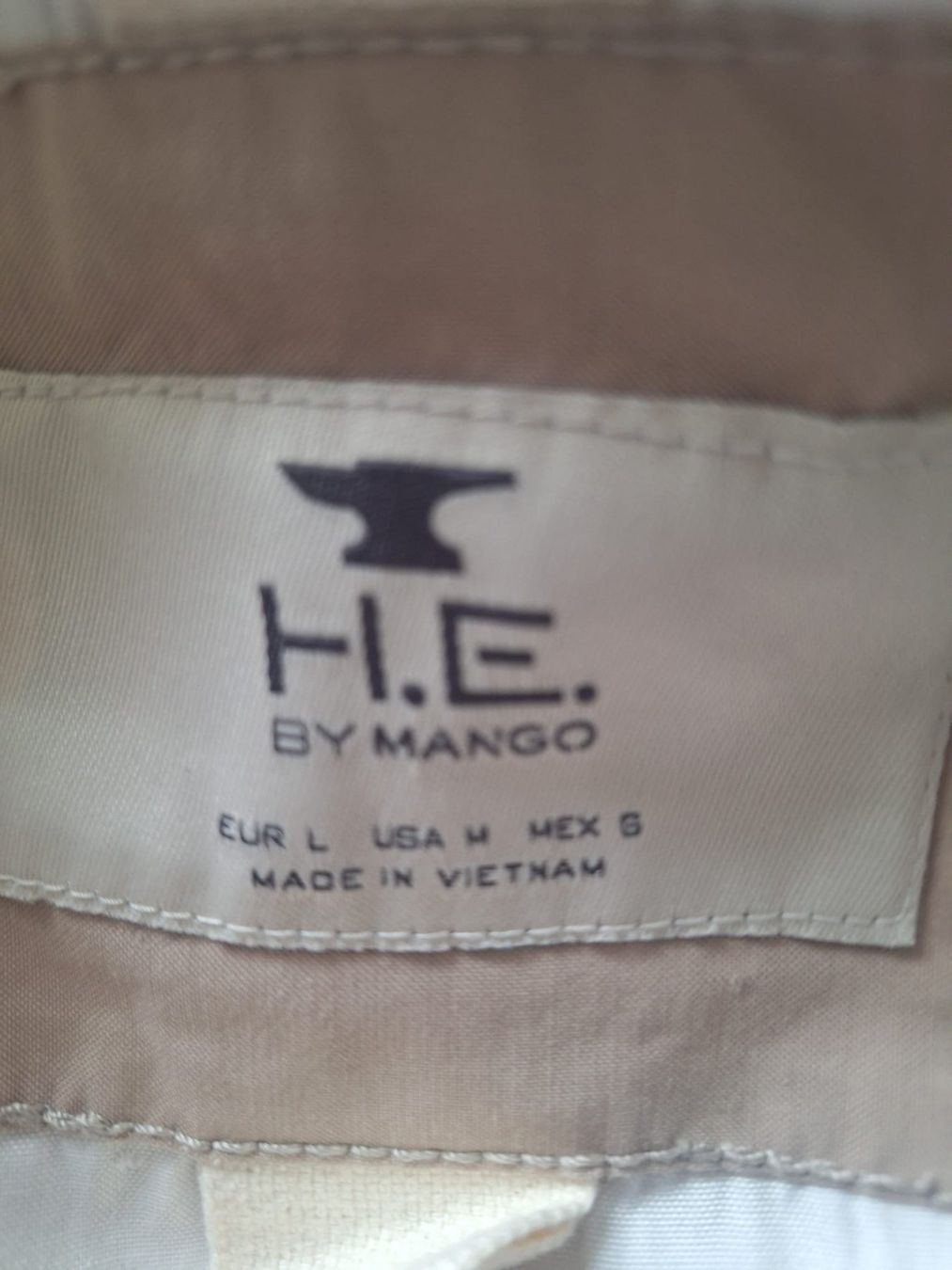 Mango Giacche: Schöne Jacke "L" – Nuovo (secondo la descrizione) da Embrach venduto da Alian1 3